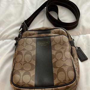 Unisex Coach